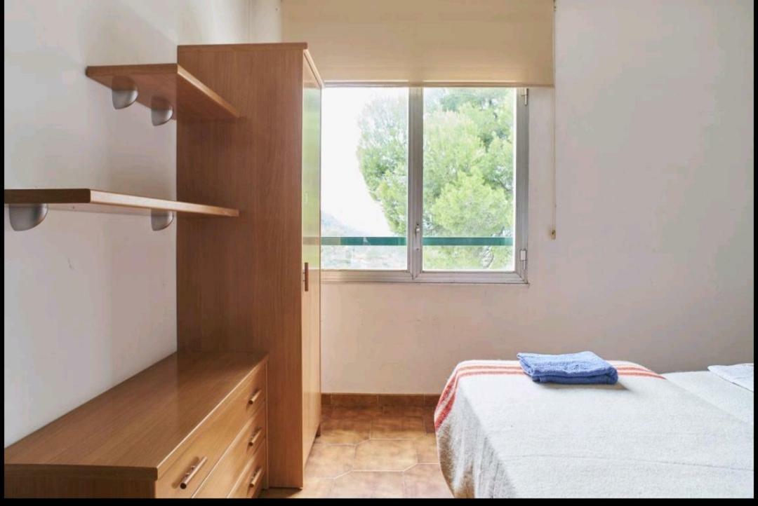 Casa Rural Rellinars Exteriér fotografie