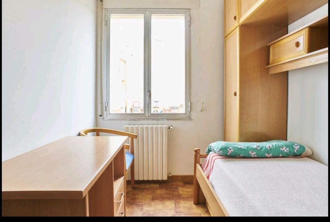 Casa Rural Rellinars Exteriér fotografie